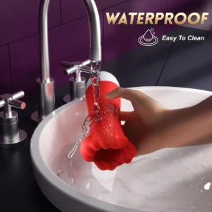 Alternative view of YUNPSO Boldgrip sculpt yourself