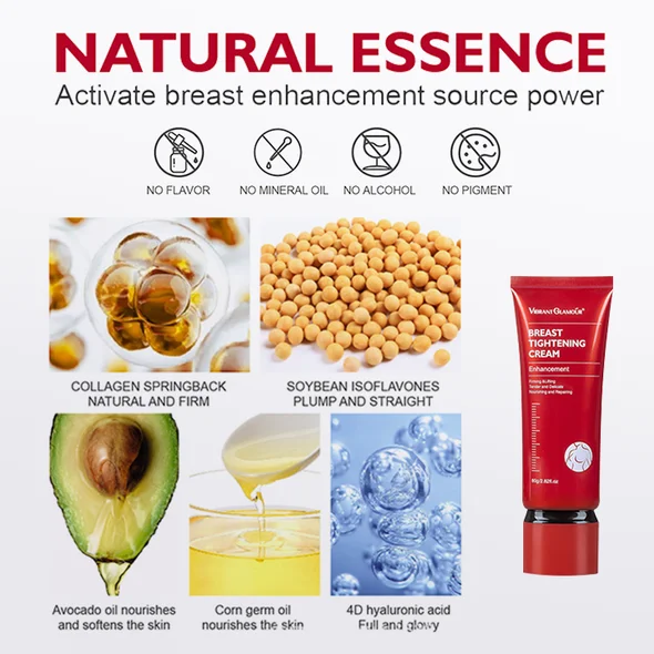 3D Breast Tighten Cream - Image 6