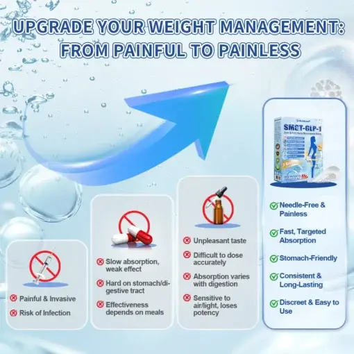 Slim & Firm đano đicroneedle đatch - Image 2