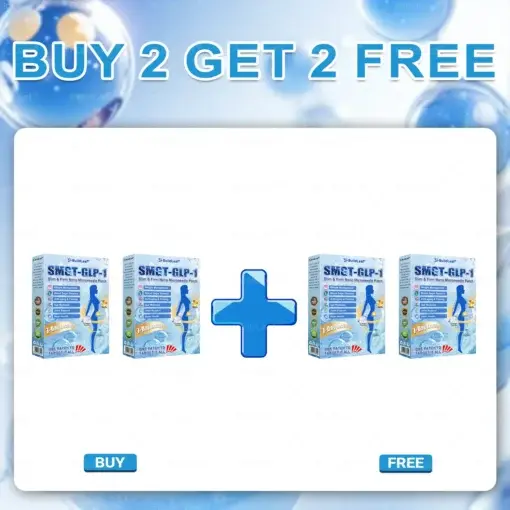 Slim & Firm đano đicroneedle đatch - Image 5