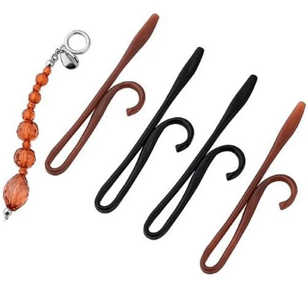3-Second Hair Styling Clip (Set of 4) - Image 3