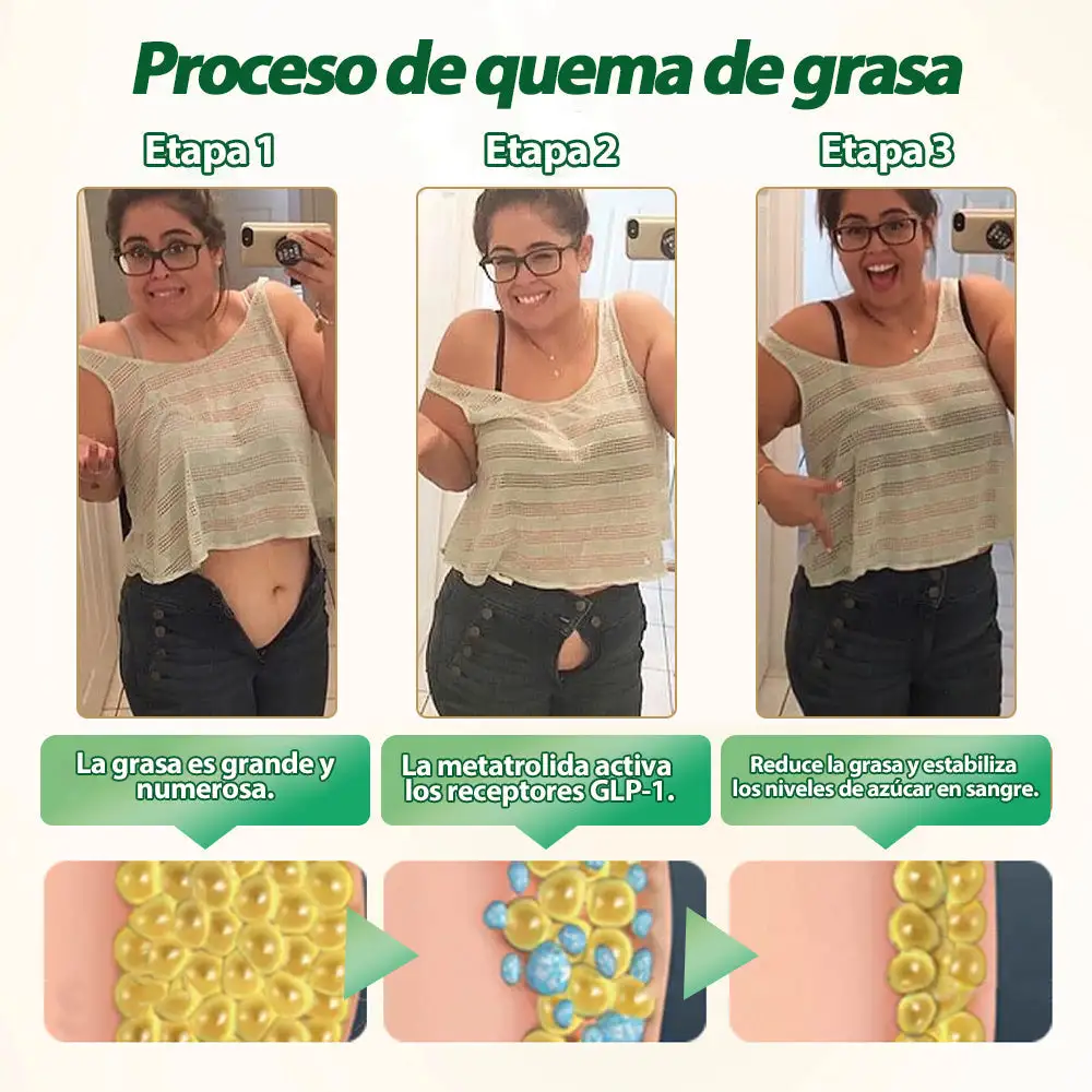 𝐅𝐢𝐭 & 𝐕𝐢𝐭𝐚𝐥 8 en 1 𝐒𝐨𝐥𝐮𝐜𝐢ó𝐧 𝐎𝐫𝐚𝐥 - Image 6