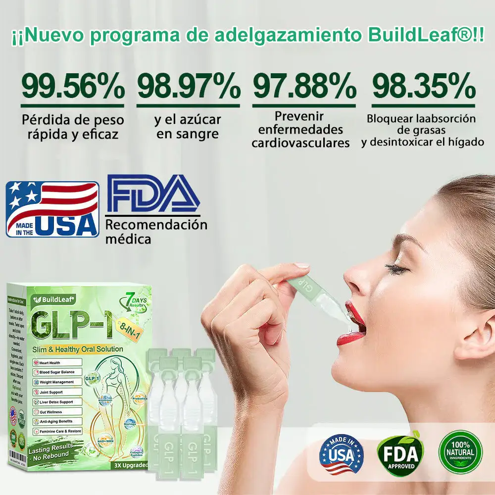 𝐅𝐢𝐭 & 𝐕𝐢𝐭𝐚𝐥 8 en 1 𝐒𝐨𝐥𝐮𝐜𝐢ó𝐧 𝐎𝐫𝐚𝐥 - Image 13