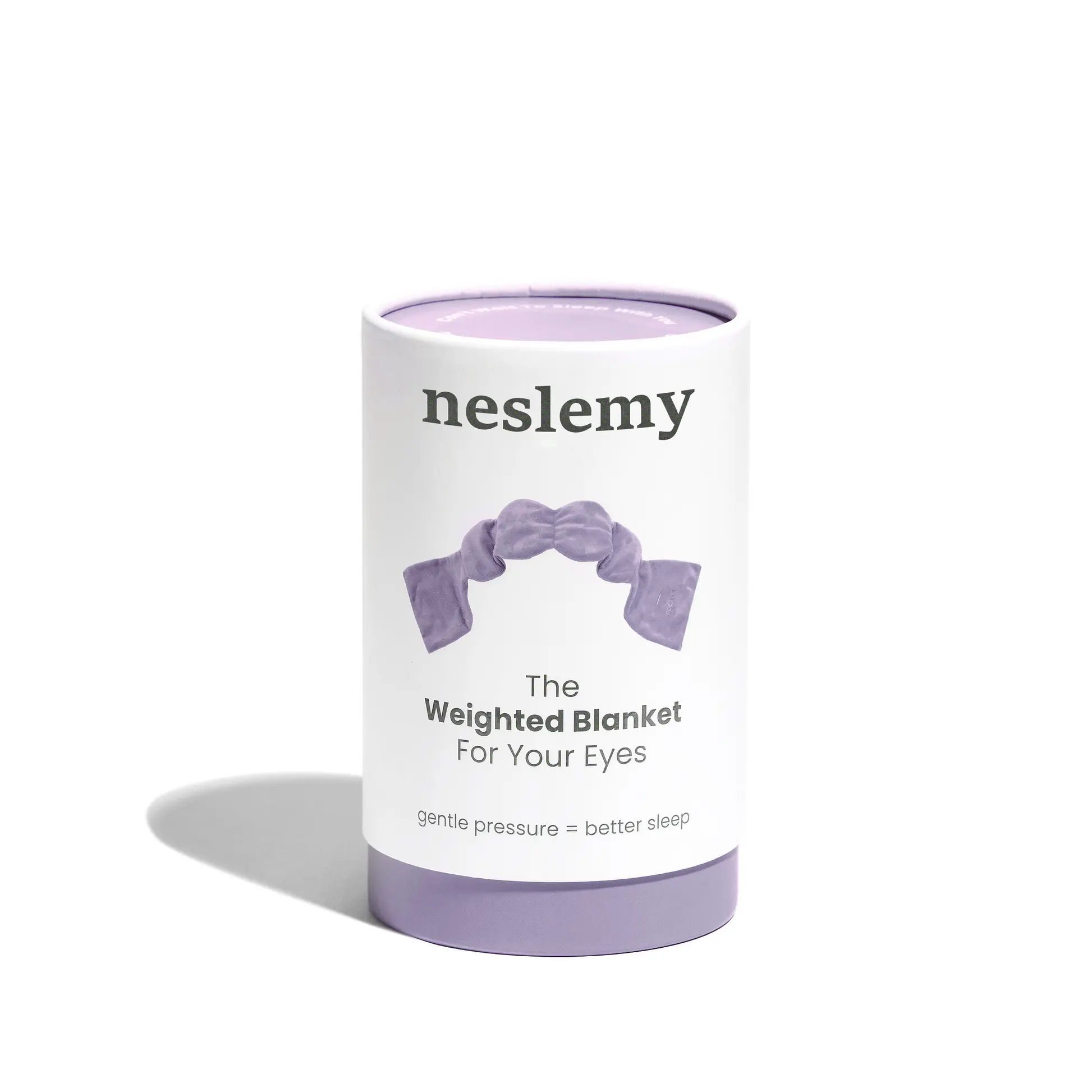 NESLEMY Sleep Mask