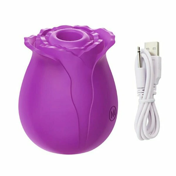 2022 New Upgraded Women Rose Toys with 10 Gears - Image 5