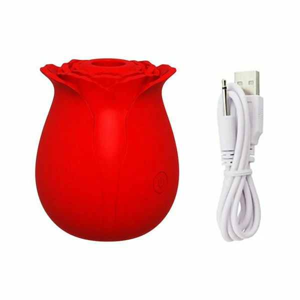 2022 New Upgraded Women Rose Toys with 10 Gears - Image 6