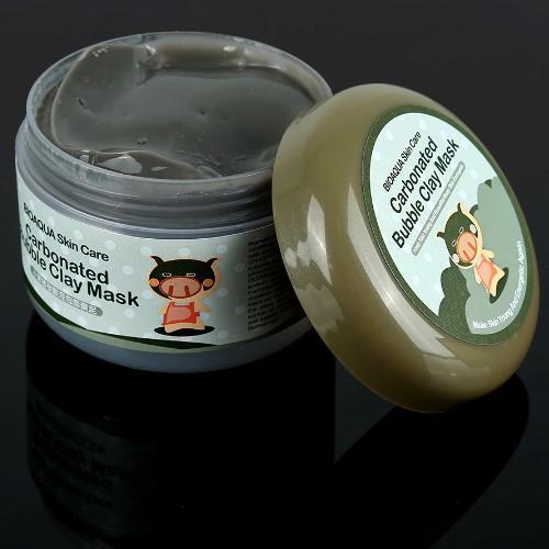Carbonated Bubble Clay Mask - Image 2