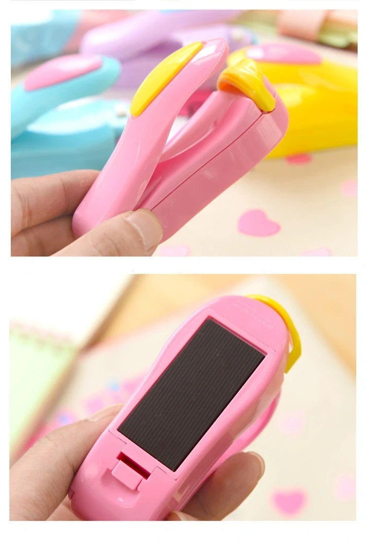 (💥New Year Hot Sale-48% Off)Portable Mini Sealing Household Machine- Buy 3 Get 1 Free - Image 5