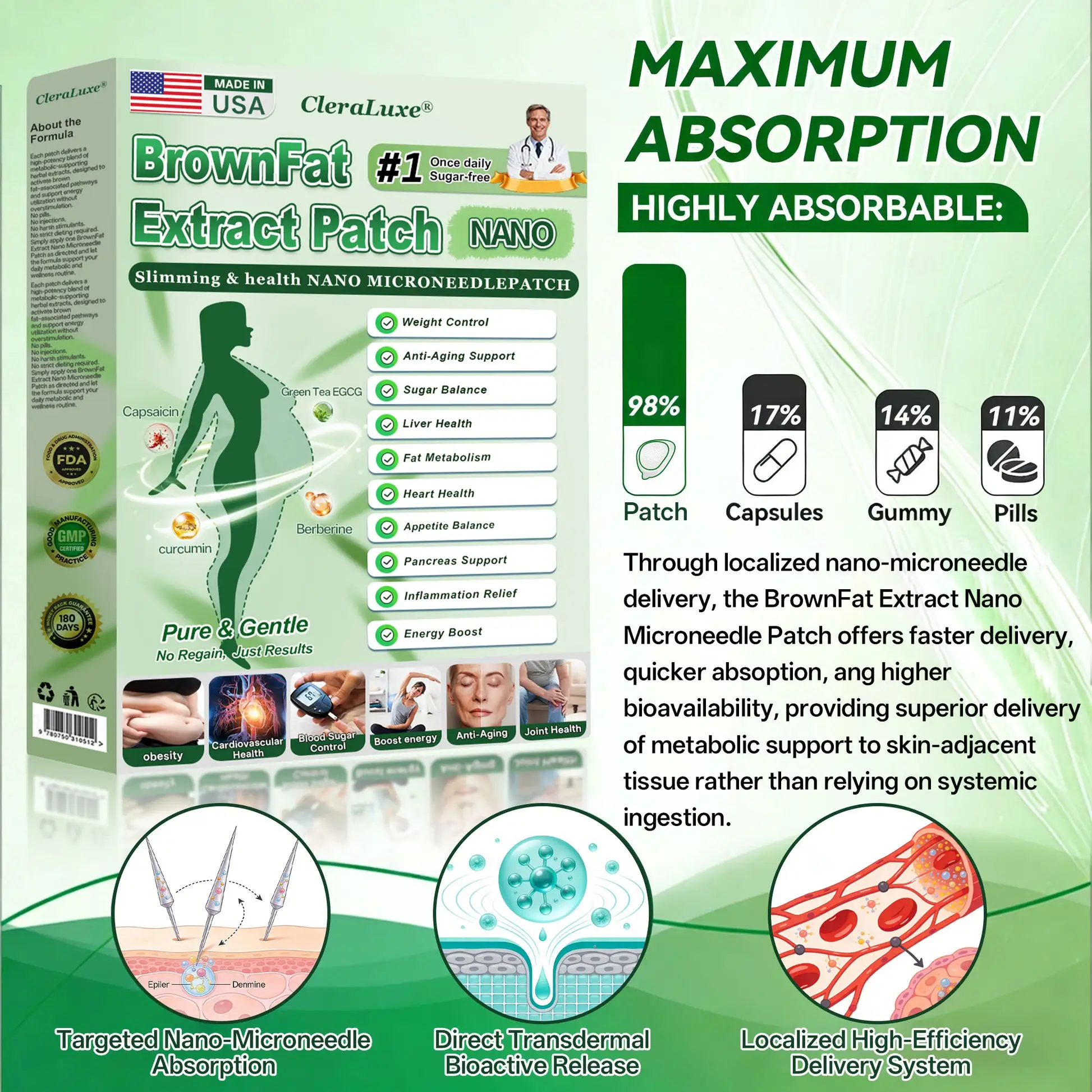 ๐๐ซ๐จ๐ฐ๐ง๐
๐๐ญ ๐๐ฑ๐ญ๐ซ๐๐๐ญ ๐๐๐ง๐จ ๐๐ข๐๐ซ๐จ๐ง๐๐๐๐ฅ๐ ๐๐๐ญ๐๐ก - Image 6