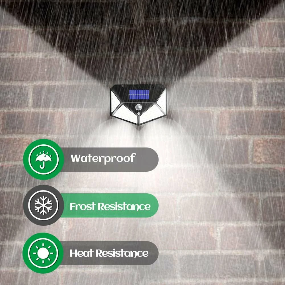 🌟 SOLAR LED LAMP🔥SAVE MORE ON YOUR ELECTRICITY BILL - Image 3