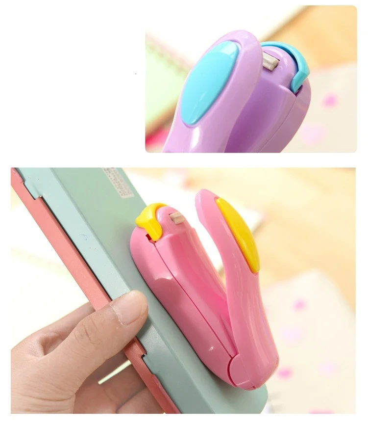 (💥New Year Hot Sale-48% Off)Portable Mini Sealing Household Machine- Buy 3 Get 1 Free - Image 6