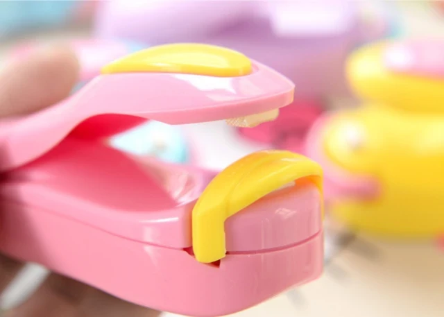 (💥New Year Hot Sale-48% Off)Portable Mini Sealing Household Machine- Buy 3 Get 1 Free - Image 7