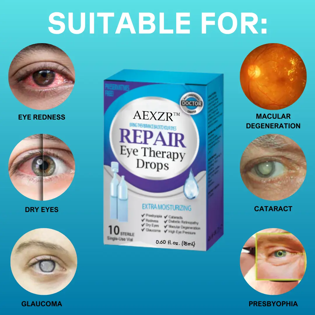 REPAIR Eye Therapy Drops - Image 3