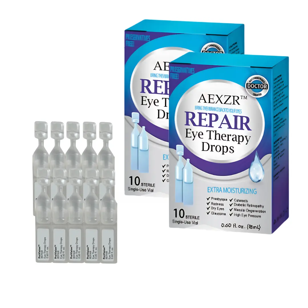REPAIR Eye Therapy Drops - Image 5