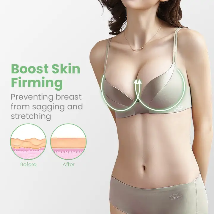 Bust Firming Natural Essence Oil - Image 6