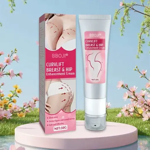 CurvLift Breast & Hip Enhancement Cream - Image 7