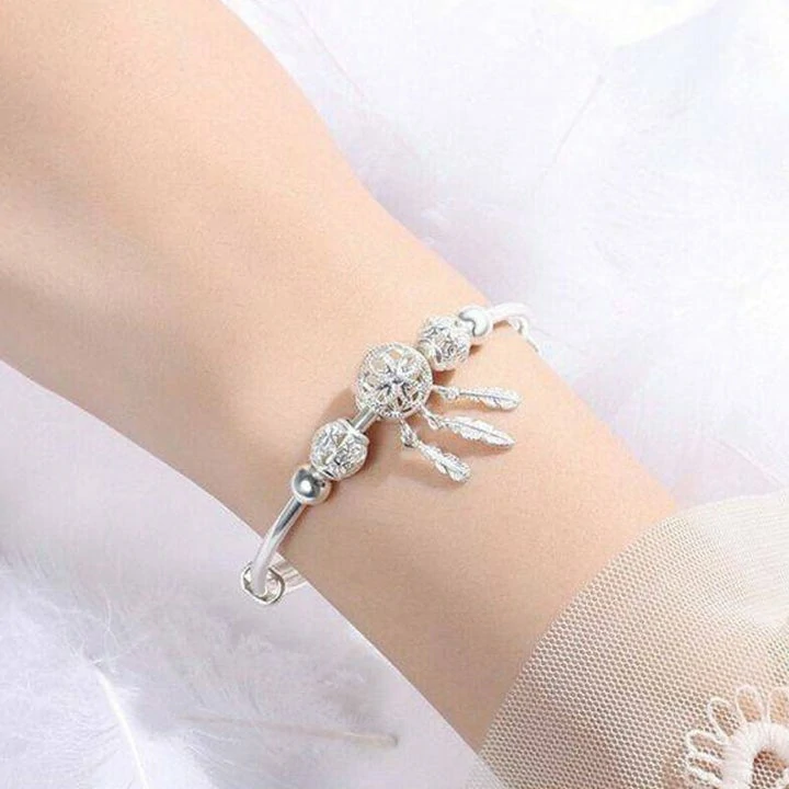 Dreamcatcher Bracelet - Image 8