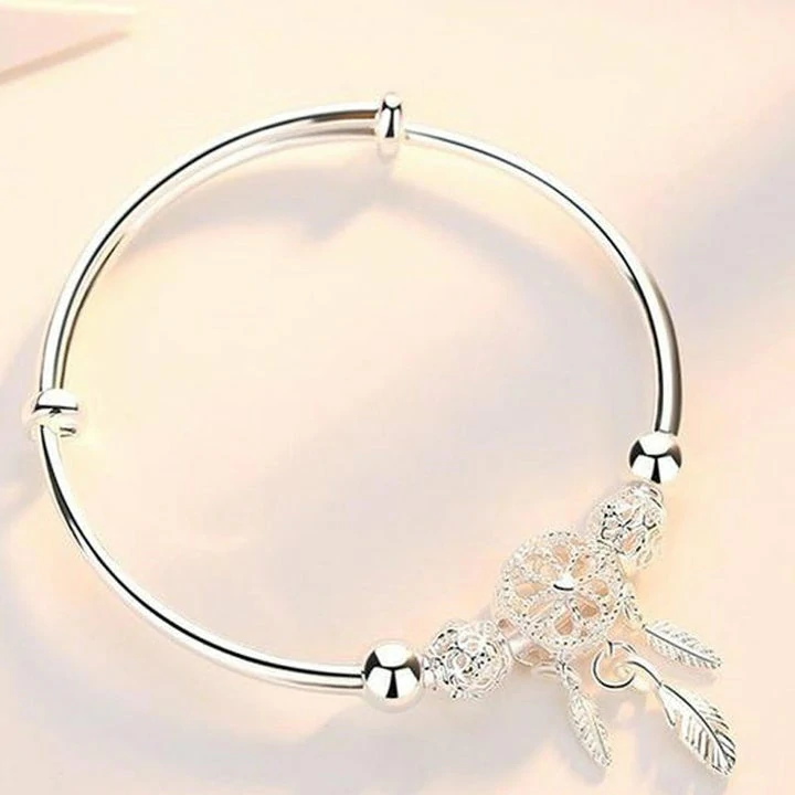 Dreamcatcher Bracelet - Image 6