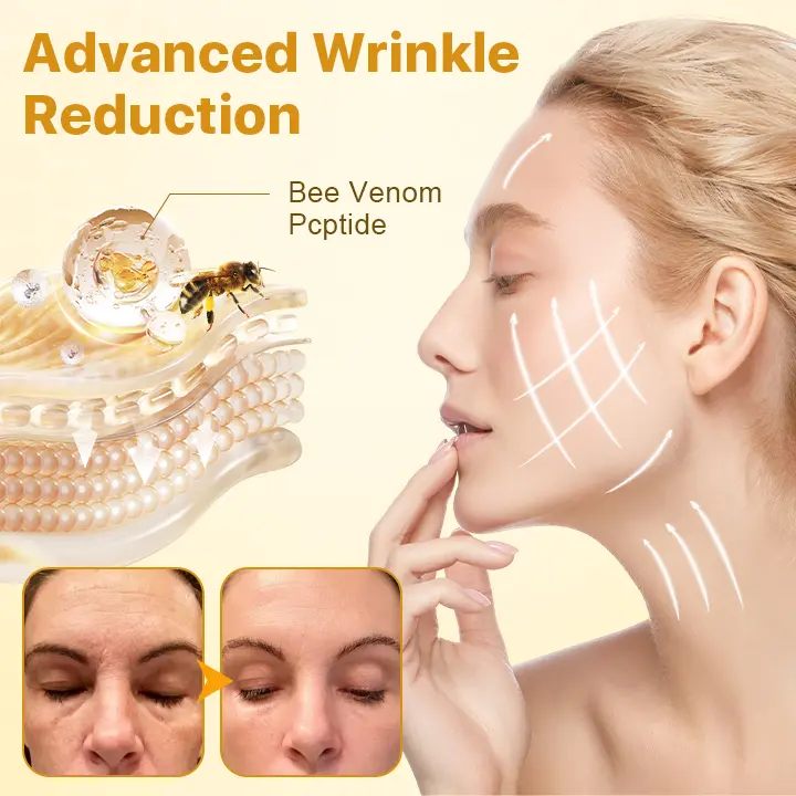 BotoxLux Bee Venom Lift Cream - Image 2