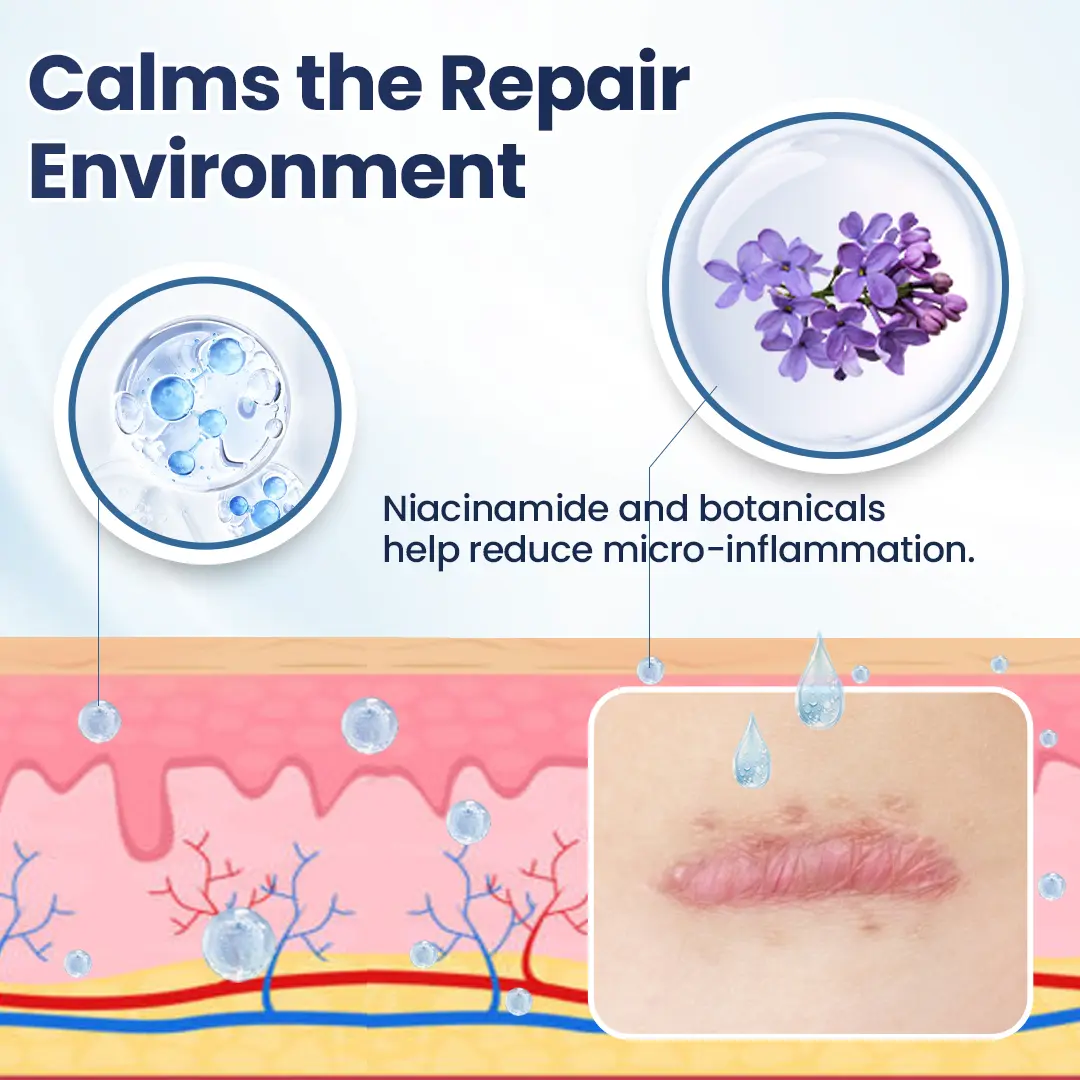 DermaFix Texture Repair Gel - Image 7