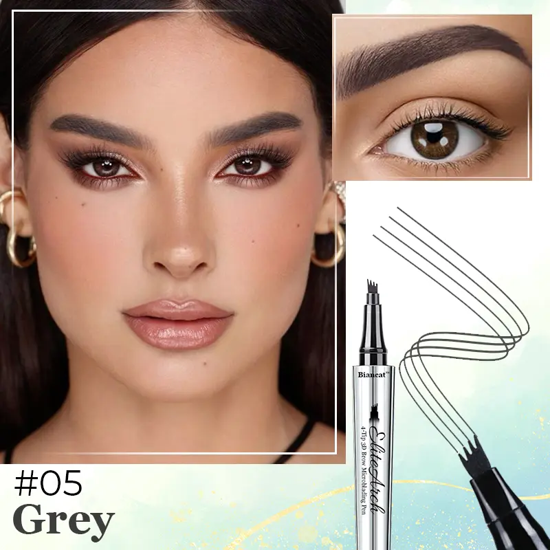 EliteArch 4-Tip 3D Brow Microblading Pen - Image 11