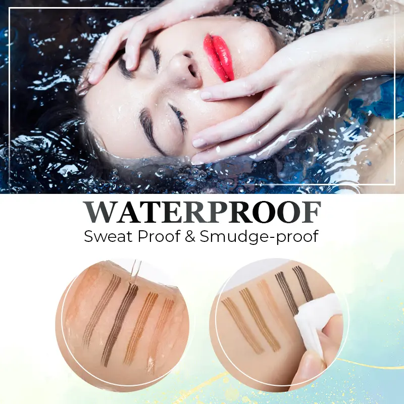 EliteArch 4-Tip 3D Brow Microblading Pen - Image 4