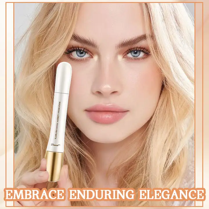 FlawlessCanvas AgeDefy Foundation - Image 2