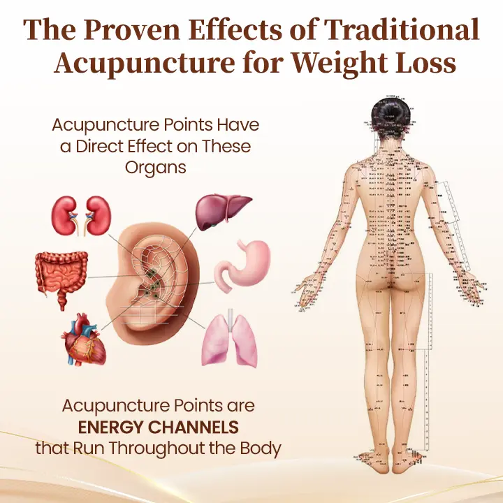 LymphAura Germanium Detox Earrings - Image 4