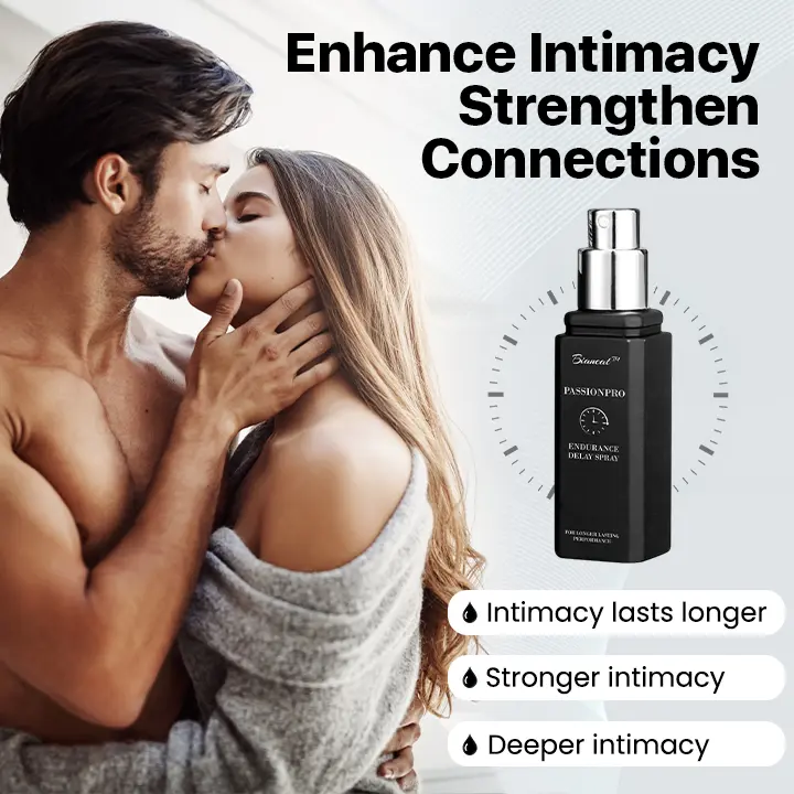 PassionPro Endurance Delay Spray - Image 5