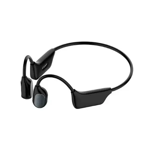 Bone Conduction Smart Hearing Aids Amplifier - Image 8