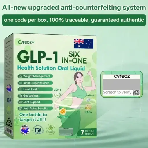 ๐๐ข๐ฑ ๐ข๐ง ๐ถ๐ง๐ ๐๐๐๐ฅ๐ญ๐ก ๐๐จ๐ฅ๐ฎ๐ญ๐ข๐จ๐ง ๐๐ซ๐๐ฅ ๐๐ข๐ช๐ฎ๐ข๐ - Image 5