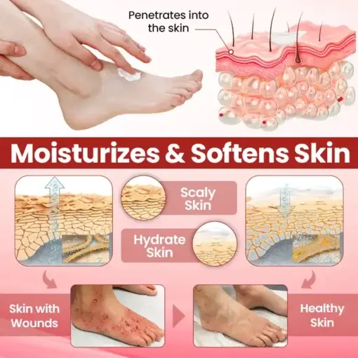 DiaCare Diabetic Treatment Cream - Image 8