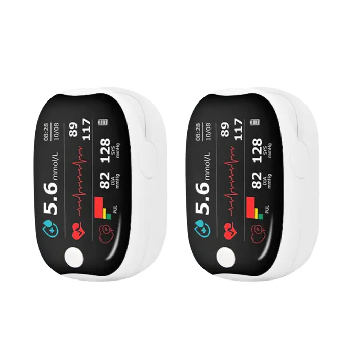 GlucoSense Laser Blood Glucose Monitoring Device - Image 9