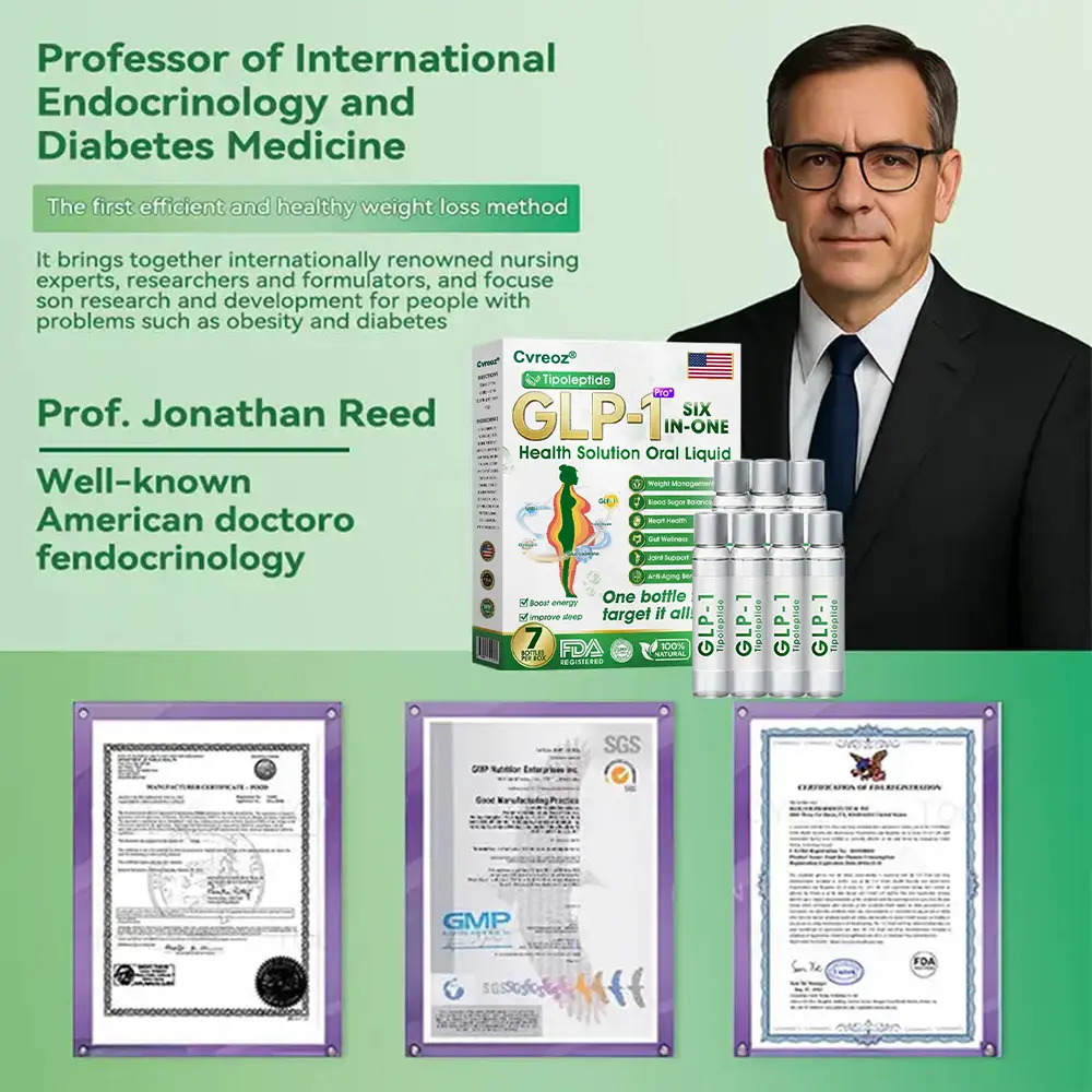 6-in-1 Metabolism & Vitality Drops - Image 14