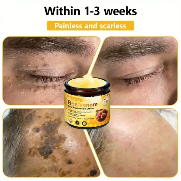 Bee Venom Skin Restoration Cream - Image 8