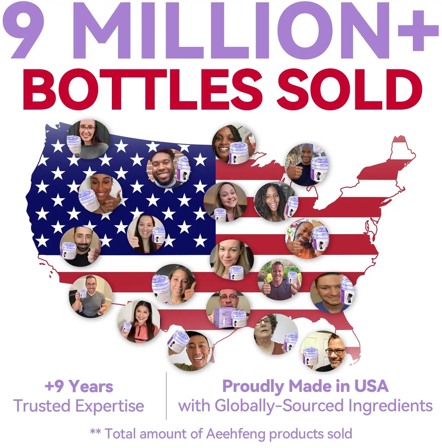 7 Day Rapid Joint & Bone Therapy Cream - Image 8