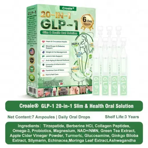 ๐๐-๐ข๐ง-๐ ๐๐ฅ๐ข๐ฆ & ๐๐๐๐ฅ๐ญ๐ก ๐๐ซ๐๐ฅ ๐๐จ๐ฅ๐ฎ๐ญ๐ข๐จ๐ง - Image 2