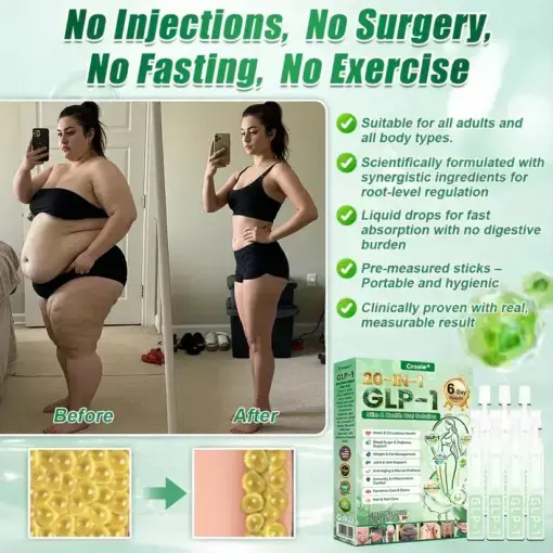 ๐๐-๐ข๐ง-๐ ๐๐ฅ๐ข๐ฆ & ๐๐๐๐ฅ๐ญ๐ก ๐๐ซ๐๐ฅ ๐๐จ๐ฅ๐ฎ๐ญ๐ข๐จ๐ง - Image 9