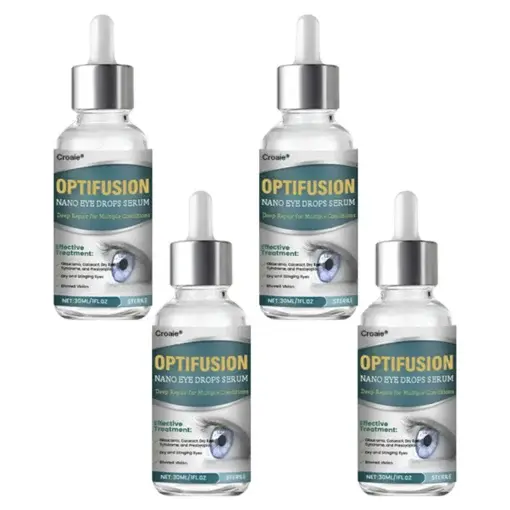 Nano Eye Drops Serum - Image 7