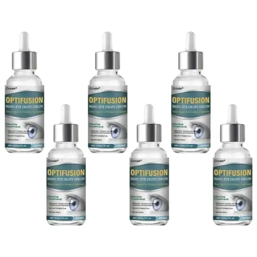 Nano Eye Drops Serum - Image 8