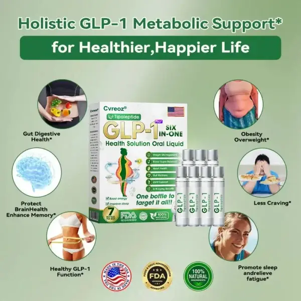 6-in-1 Metabolism & Vitality Drops - Image 13