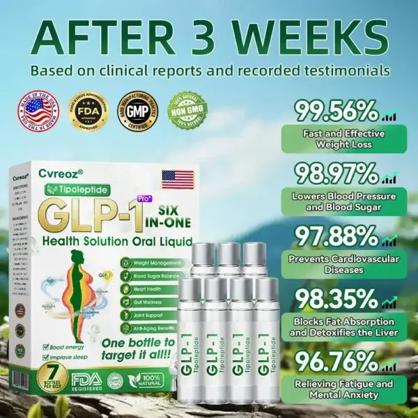 6-in-1 Metabolism & Vitality Drops - Image 4