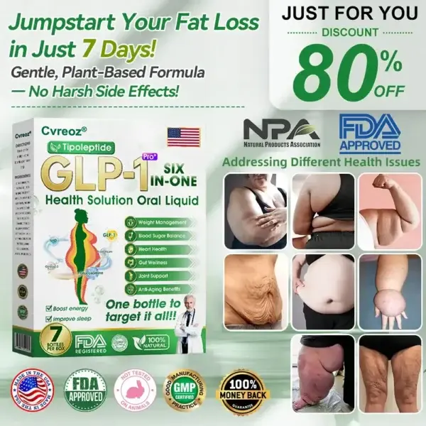 6-in-1 Metabolism & Vitality Drops - Image 7