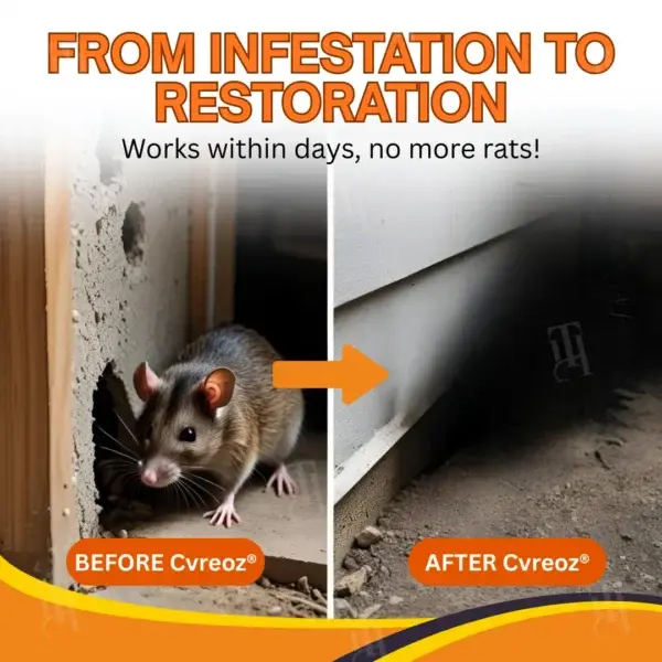 NewGen Eco Rodenticide - Image 2