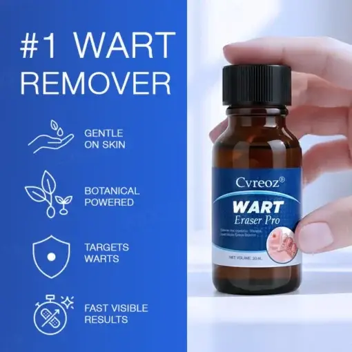 Wart Eraser Pro - Image 4