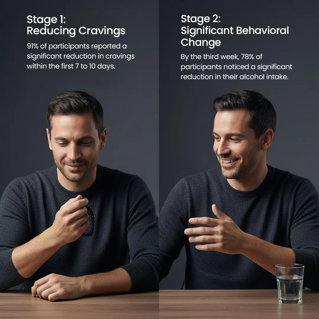 DIYSTAR ® Anti-Alcohol Bracelet - Image 7