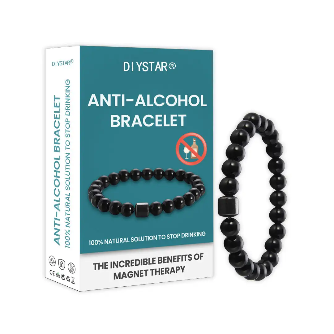 DIYSTAR ® Anti-Alcohol Bracelet - Image 9