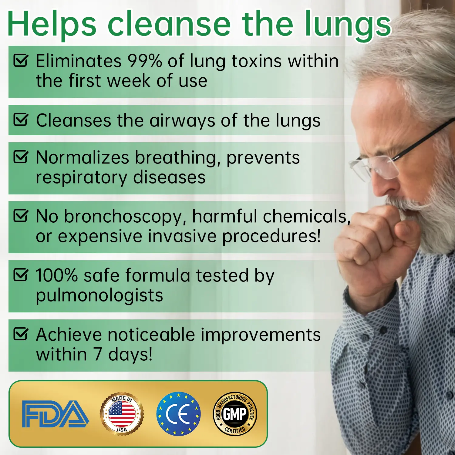 herbal lung cleansing inhaler - Image 2