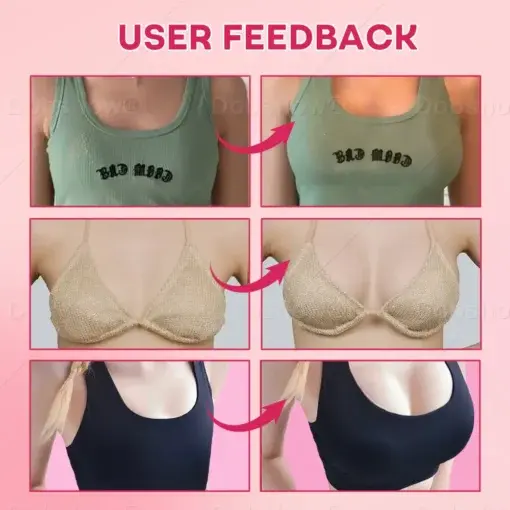 CurvLift Breast & Hip Enhancement Cream - Image 6