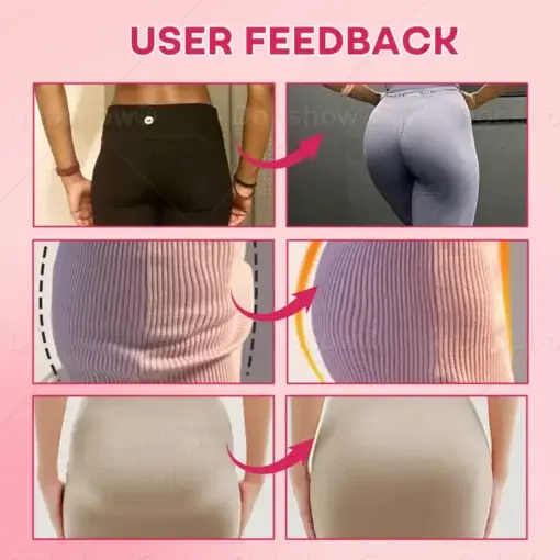 CurvLift Breast & Hip Enhancement Cream - Image 8